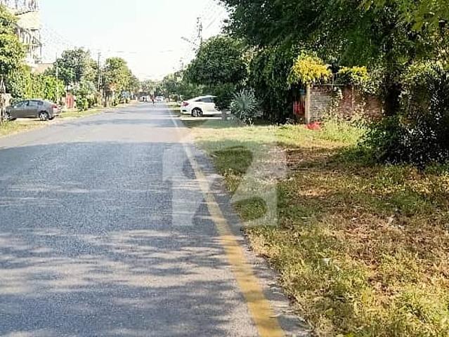 1 kanal plot available for sale