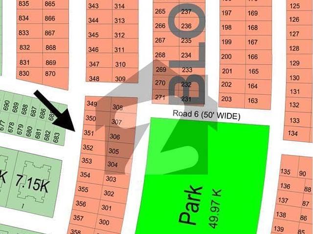 1 Kanal Plot Block D