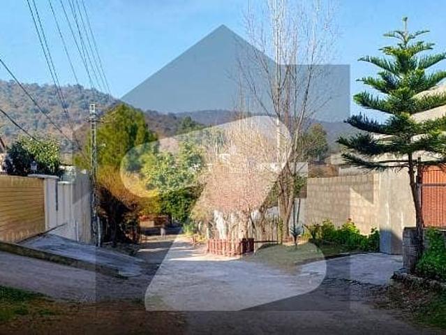 1 Kanal Plot For Sale