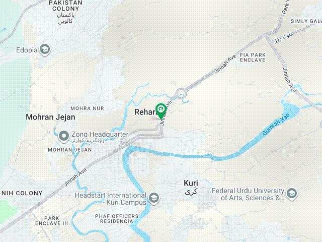 1 Kanal Plot For Sale