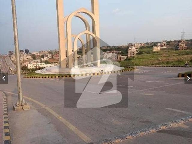 1 Kanal Plot For Sale