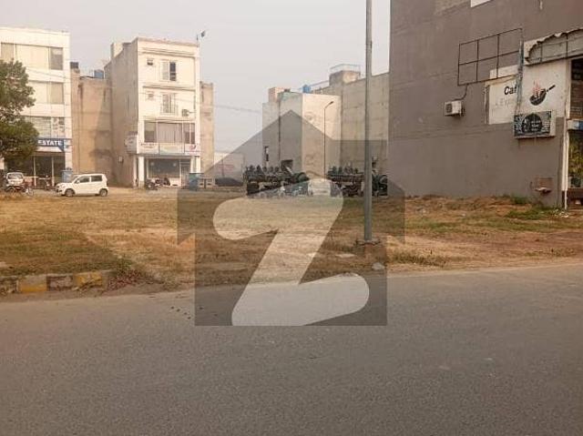 1 Kanal Plot For Sale