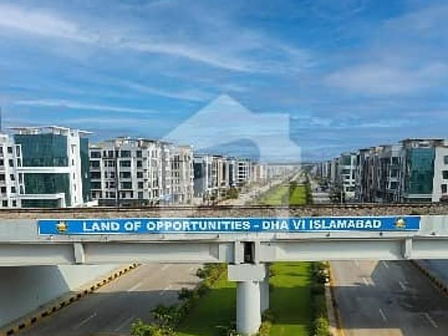 1 Kanal Plot For Sale