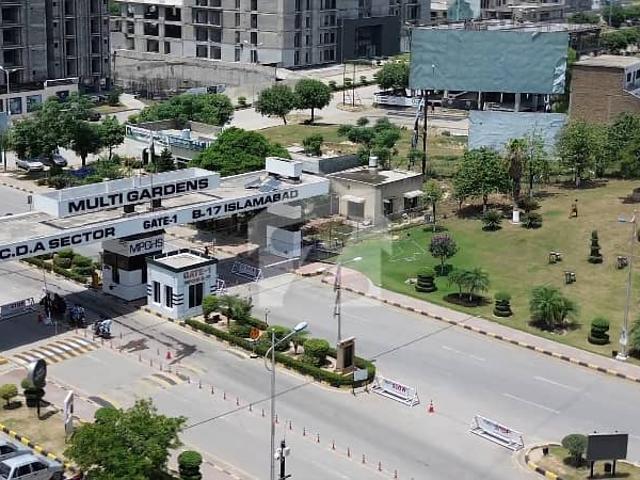 1 Kanal Plot For Sale
