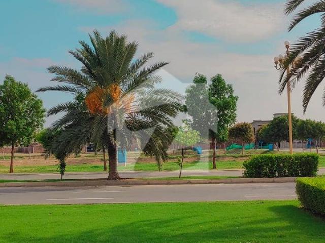 1 Kanal Plot For Sale