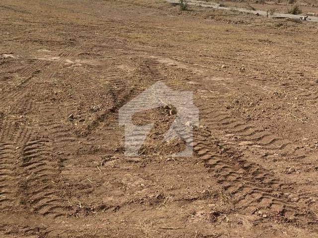 1 Kanal Plot For Sale