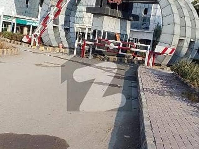 1 Kanal Plot For Sale Chakri Road Al Haram City Rawalpindi