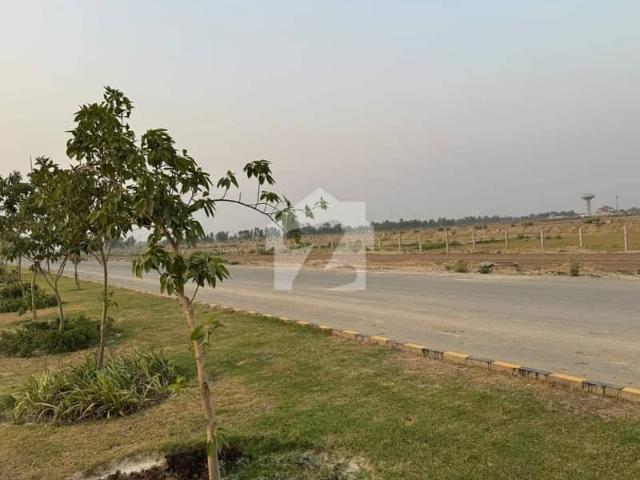 1 Kanal Plot For Sale BB 37
