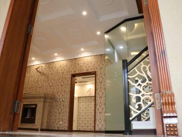 1 kanal plot for sale hase 7 lowest prie lahore dha phase 7 id 57338