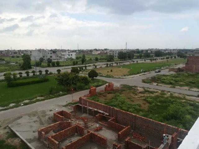 1 Kanal Plot For Sale In Atomic Energy Society Lahore Atomic Energy Society PAEC ID 55860