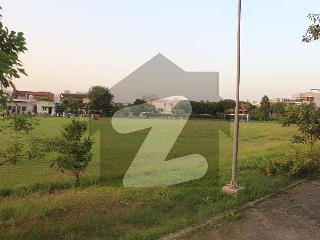 1 Kanal Plot for Sale in C2 Block IEP Engineers Town Lahore | Prime Location | Demand 2.50 Crore