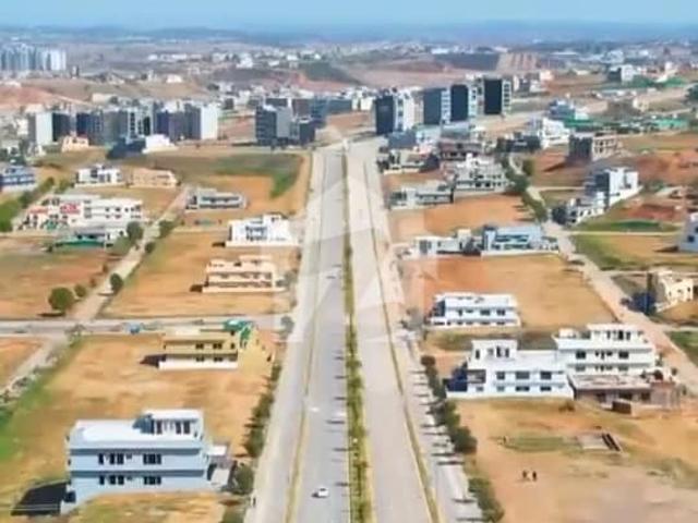 1 Kanal Plot For Sale In DHA Phase 5 Sector B Street 24 Laval And Sold Land Out Class Location Best Opportunity Build Your Dream House