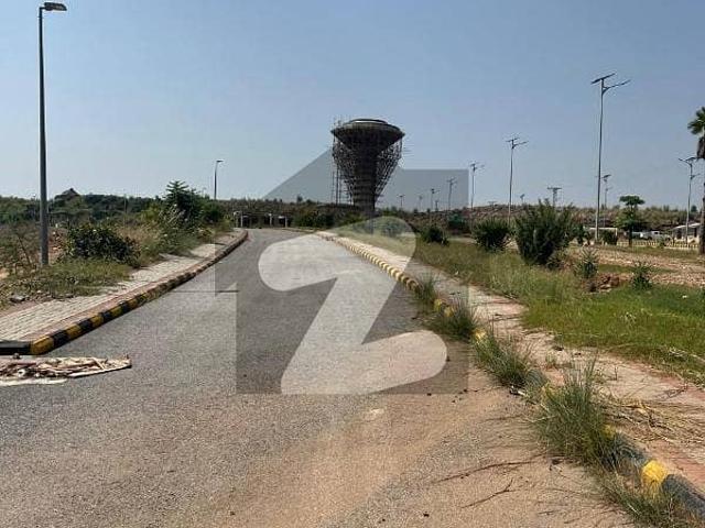 1 Kanal Plot For Sale In DHA Phase 6 Islamabad Property Details Location DHA Phase 6, Sector B 3, Islamabad