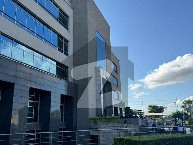 1 Kanal Plot For Sale In DHA Phase 7 Block R | Prime & High Demand Location