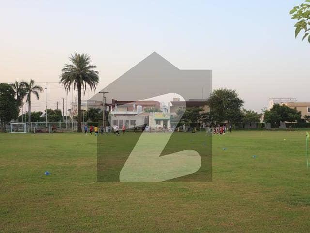 1 Kanal Plot for Sale in E3 Block IEP Engineers Town Lahore | Prime Location | Demand 1.75 Crore