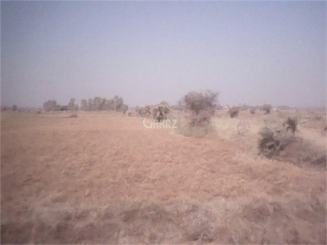 1 Kanal Plot for Sale in Islamabad E 17/3