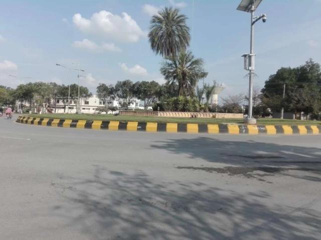 1 kanal plot for sale in izmir town h block lahore izmir town id 64212