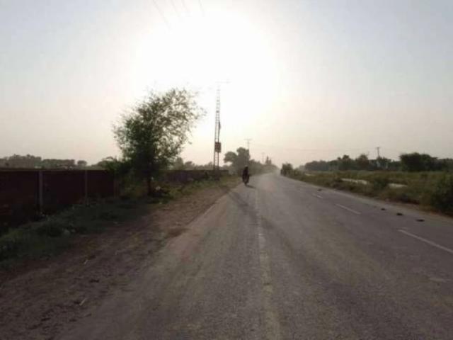 1 Kanal Plot For Sale In LDA City Lahore LDA City ID 49417