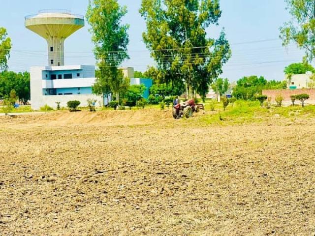 1 kanal plot for sale in rachna block chinar bagh raiwind road lahore chinar bagh id 89631