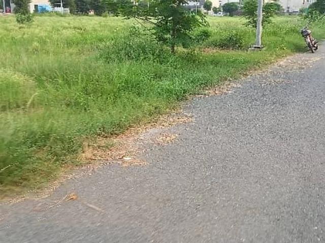 1 Kanal Plot For Sale In Reasonable Price Lahore DHA Defence ID 82169