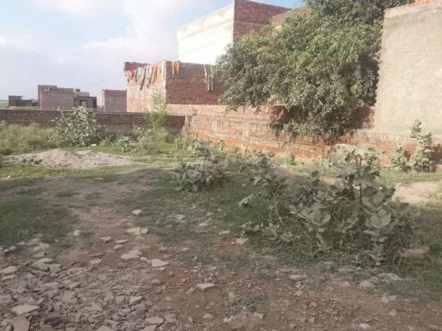 1 kanal plot for sale Lahore Babu Sabu ID 25106