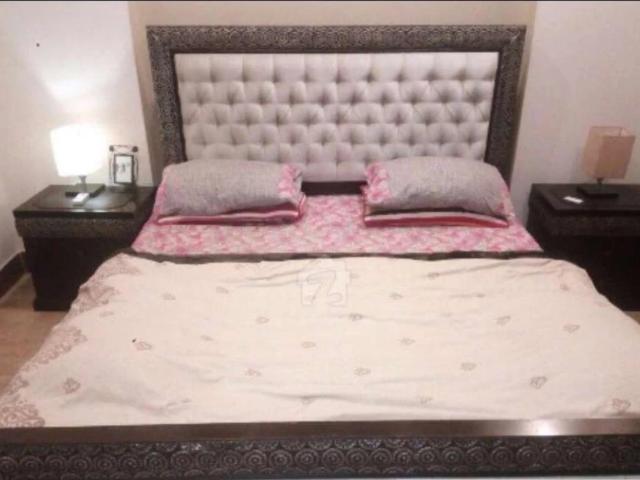 1 kanal plot for sale Lahore Khayaban e Amin ID 19569