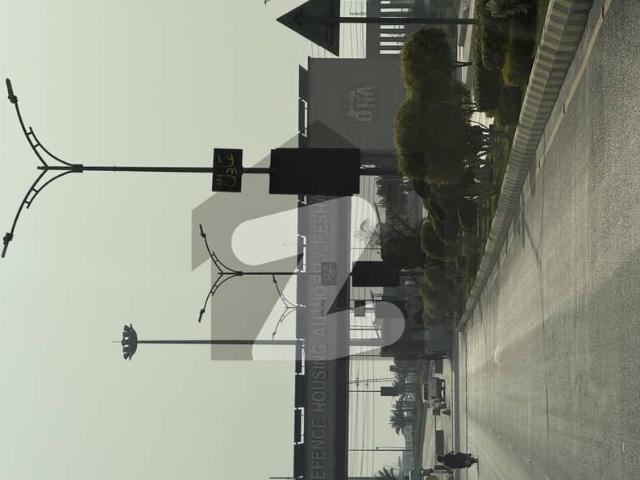 1 Kanal Plot For Sale Sector D Prism North Open Plot