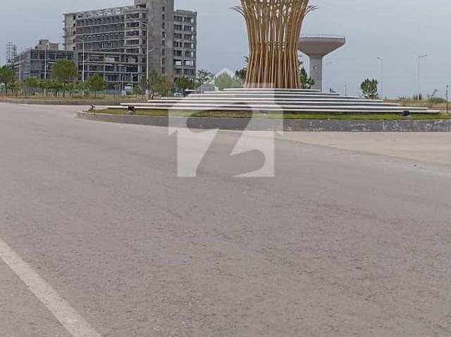 1 Kanal Plot For Sale Sector F DHA Phase 5