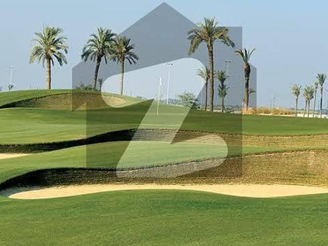 1 Kanal Plot For Sale Sector K, DHA Multan Non Possession