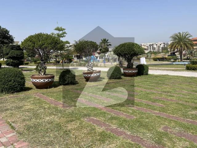 1 kanal Plot For Sale Sector L Full Highted location