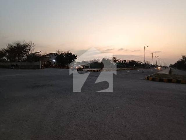 1 Kanal Plot for Sale | Sector S, Phase 7, DHA Lahore Near Raya Golf & Country Club
