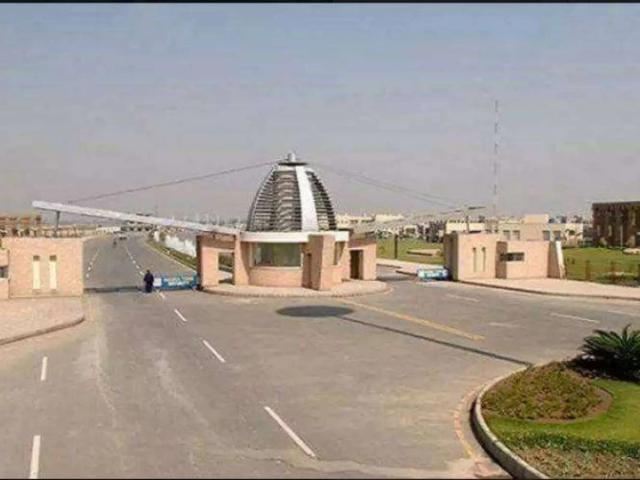 1 Kanal plot for sale plot # 148 G1 Phase 4 Bahria orchard Lahore Bahria Orchard ID 03167