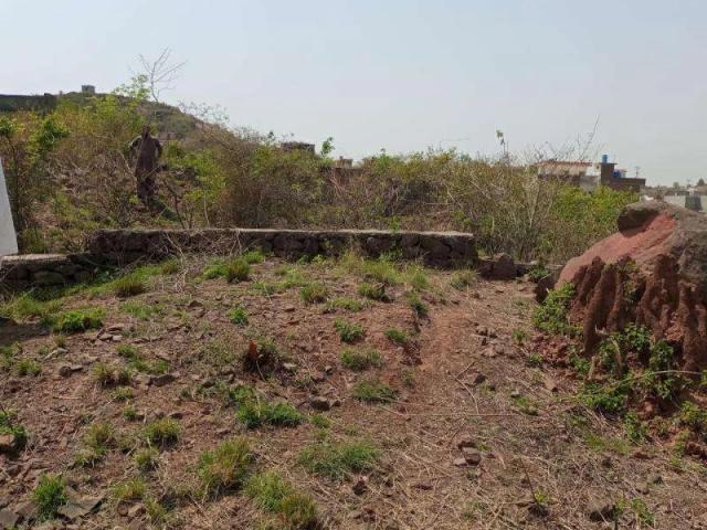 1 Kanal Plot for sale Quaid E Azam University Town Islamabad University Town ID 67020