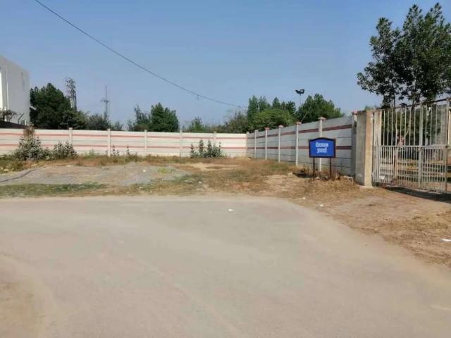 1 kanal plot forsaledh prisnn lahore dha phase 9 id 55015