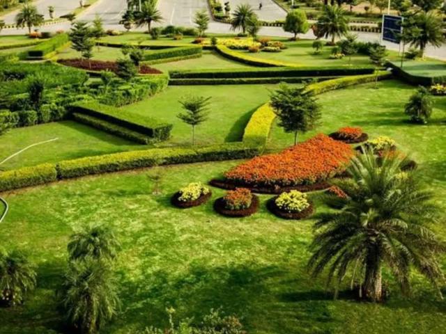 1 Kanal plot file For sale Gulberg Residencia Islamabad Gulberg Residencia ID 63541