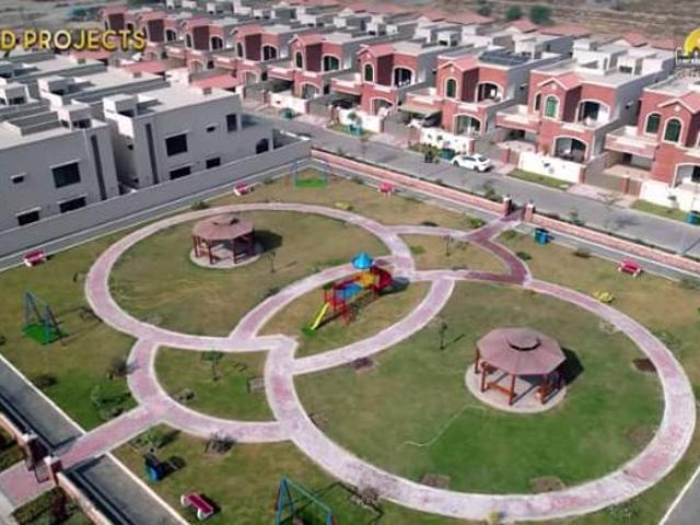 1 kanal plot file for sale in dha bahawalpur in Pakistan | Clasf real estate