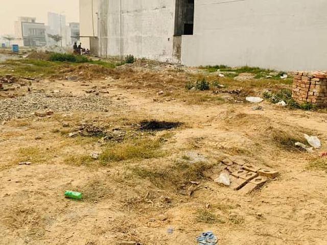 1 kanal plot file for sale in dha quetta in Pakistan | Clasf real estate