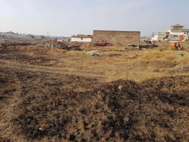 1 Kanal Plot Hakla, E 18 Islamabad E 18 ID 56642