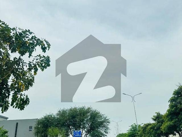 1 Kanal Plot In D 12/4 Near To Park Margalla Face