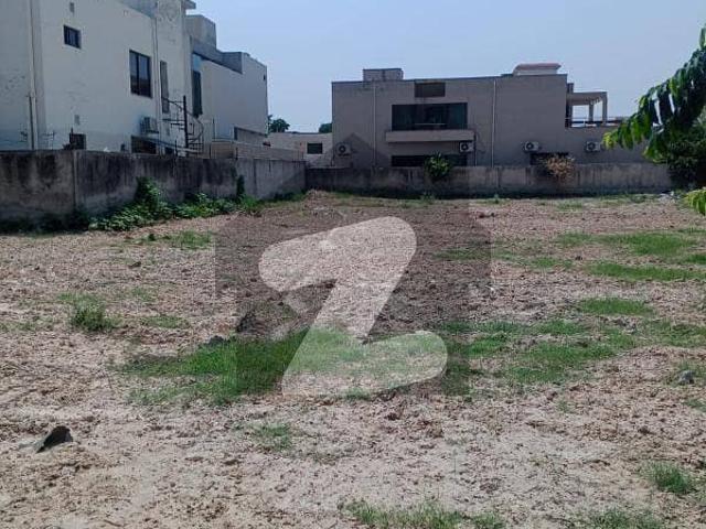 1 kanal plot in dha phase 7