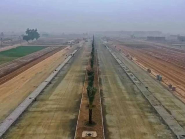 1 kanal plot in dha phase 9 prism h block all paid reasonable price lahore dha phase 9 id 22818