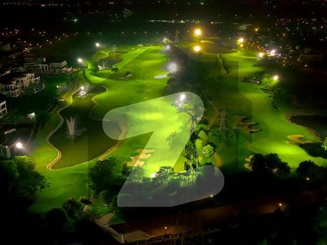 1 Kanal Plot In Lake City Golf Estate 2 | Premium Living | Elite Location