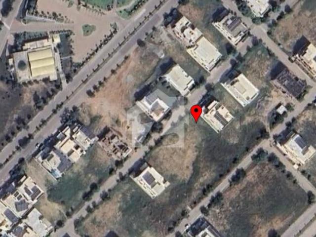 1 Kanal Plot In Sec A St 22