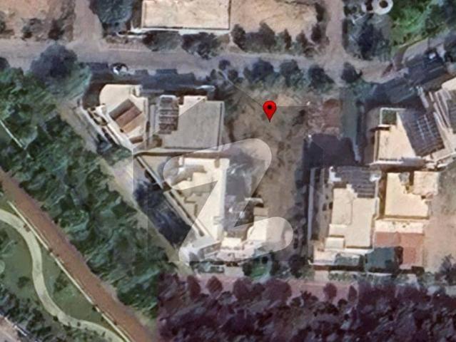 1 Kanal Plot In Sec B DHA Phase 2, Investor Rate For Sale