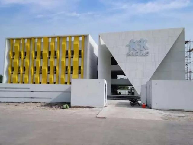 1 kanal plot in sector N Multan ID 29309