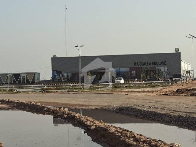 1 Kanal Plot In Prestigious Lake District Down Payment Paid 3 Year Installment Plan Out Class Location