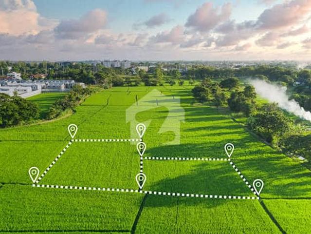 1 Kanal Plot Is Available For Sale