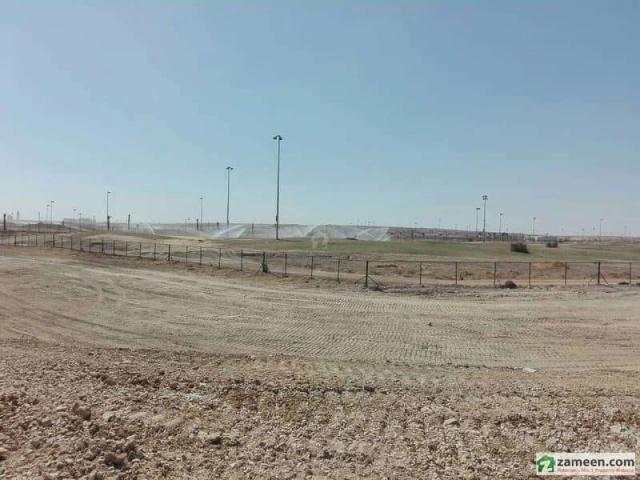 1 Kanal Plot on a prime location of F15 Islamabad Top City 1 ID 08285