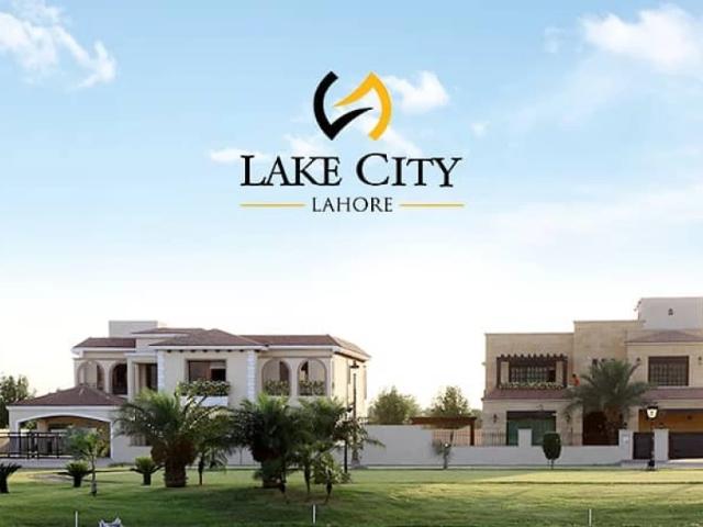 1 kanal plot on prime location of sector m 3 available for sale lahore lake city id 85050
