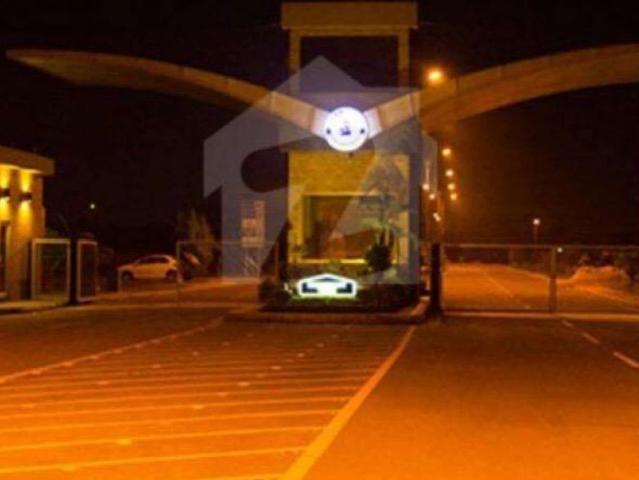 1 kanal plot university Town Gujranwala ID 22780